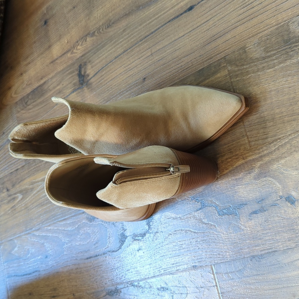 Vince Camuto Gigietta Booties